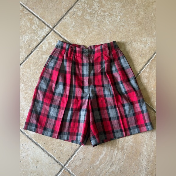 Vintage express shorts - Picture 1 of 7